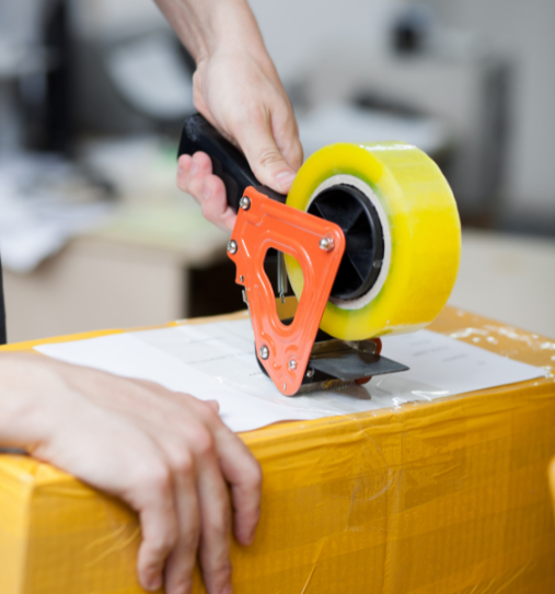 Packers and Movers in Indore